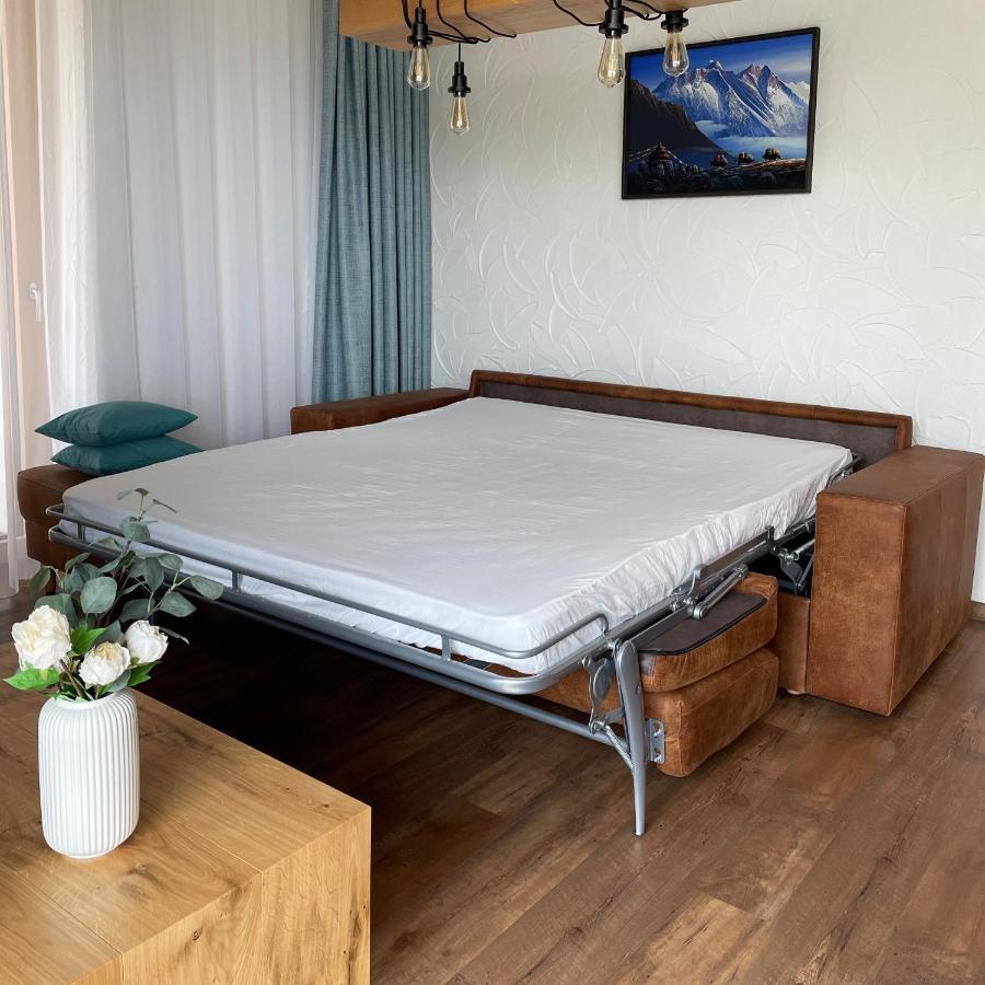 Ovruc Apartments Štrbské Pleso エクステリア 写真