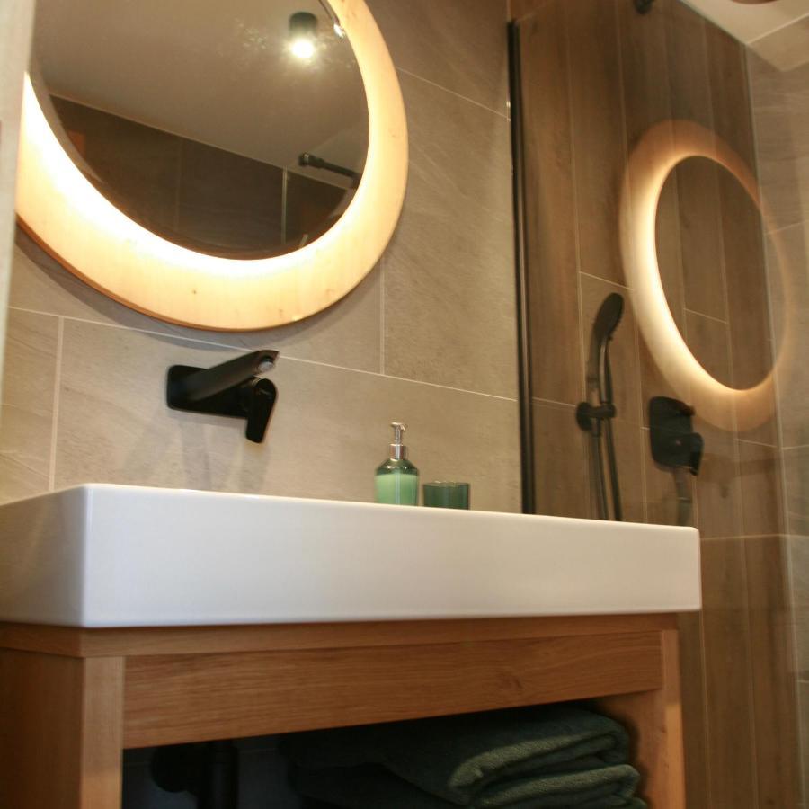 Ovruc Apartments Štrbské Pleso エクステリア 写真