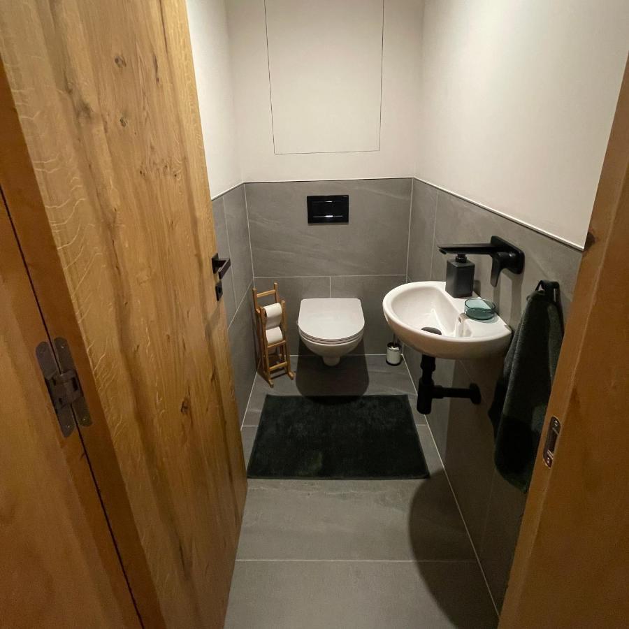 Ovruc Apartments Štrbské Pleso エクステリア 写真