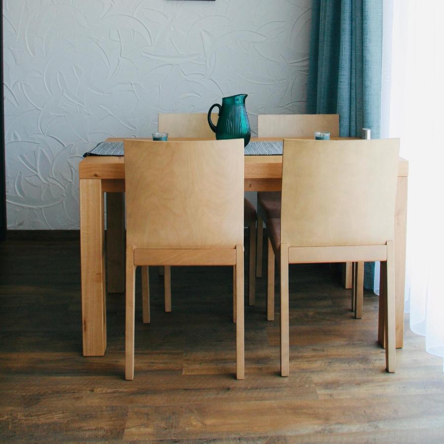 Ovruc Apartments Štrbské Pleso エクステリア 写真