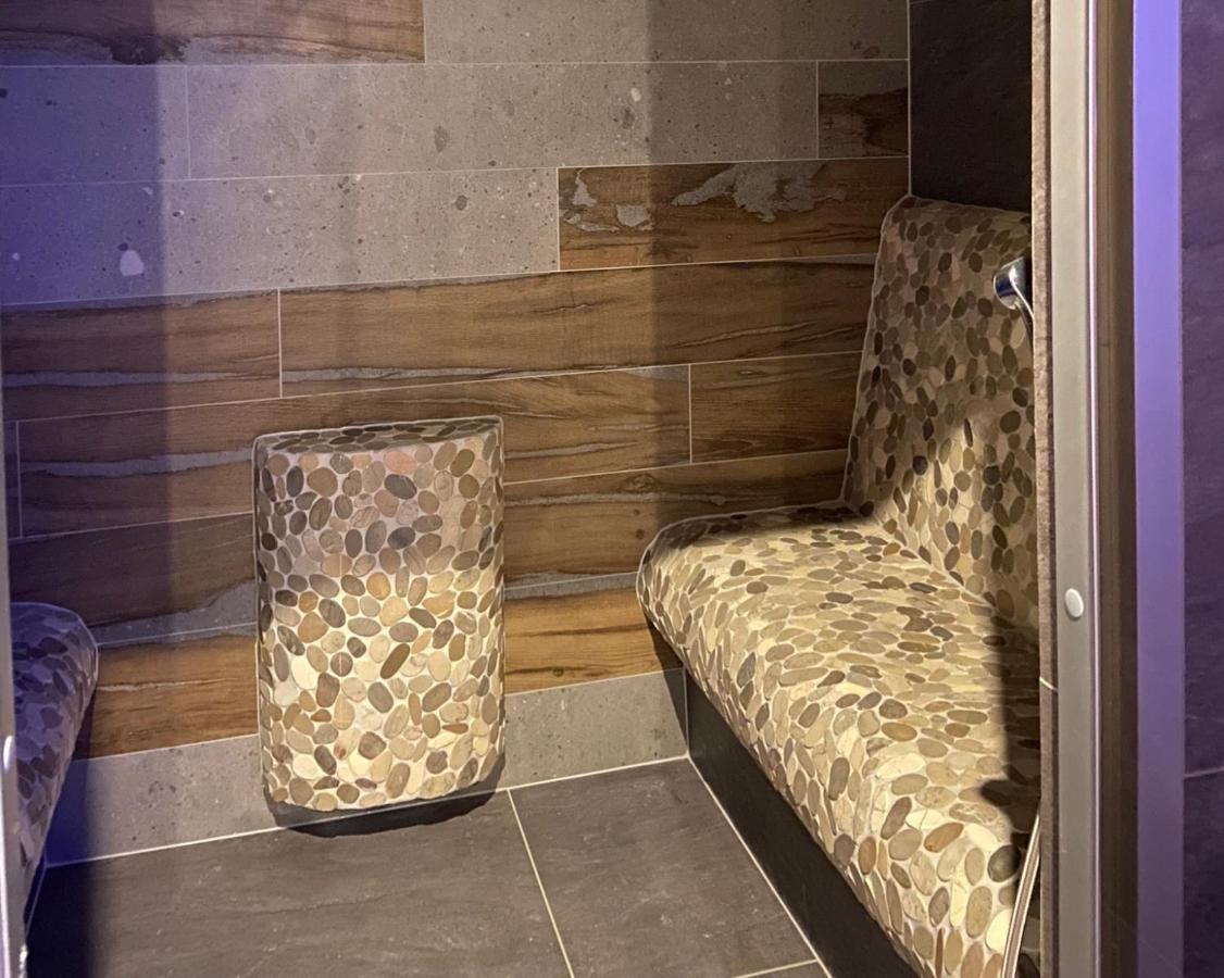 Ovruc Apartments Štrbské Pleso エクステリア 写真